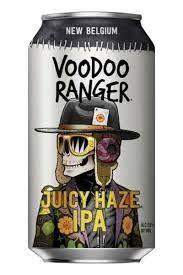 New Belgium - Juicy Haze IPA (6 pack bottles) (6 pack bottles)