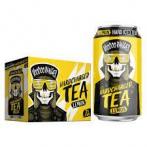 New Belgium Hard Charged Lemon Tea 12pk Can
