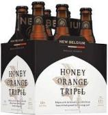 New Belgium Honey Orange Tripel 6pk Btl 0