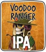 New Belgium - Voodoo Ranger IPA 0
