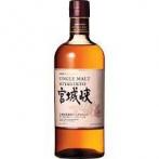 Nikka Miyagikyo Single Malt Whisky 0