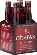 O'hara's Brewing Company - Irish Red Ale 0 (448)