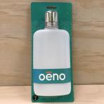 Oeno - Plastic Travel Flask 10 oz. 2010