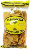 Old Florida Original Tortilla Chips 8 Oz 0