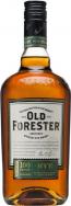 Old Forester - Rye Whiskey 0 (750)