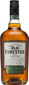 Old Forester - Rye Whiskey