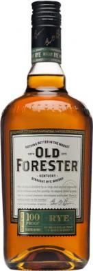 Old Forester - Rye Whiskey (750ml) (750ml)