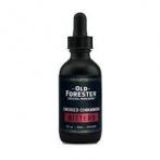 Old Forester - Smoked Cinnamon Bitters 2 oz 0