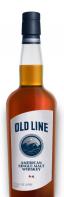 Old Line Spirits - American Single Malt Whiskey 1995 (750)
