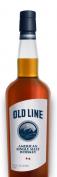 Old Line Spirits - American Single Malt Whiskey