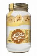 Ole Smoky Distillery - Banana Pudding Moonshine