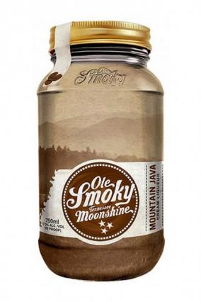 Ole Smoky Tennessee Moonshine - Mountain Java (750ml) (750ml)