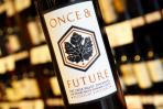 Once & Future - Old Hill Zinfandel 0
