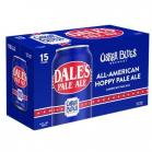 Oskar Blues Brewery - Dale's Pale Ale 0 (626)