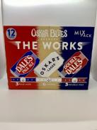 Oskar Blues Brewery - The Works 0
