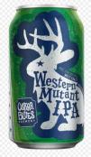 Oskar Blues Brewery - Western Mutant 0
