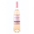 Pampelonette - Winery Provencale 508 Grenache Rose Aix En Provence France 0