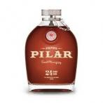 Papas Pilar - 24 Solera Profile Dark Rum 2024