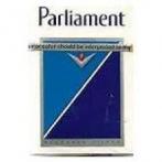 Parliament White Bx King Pack 0
