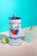 Party Can - Triple Spice Margarita Rtd