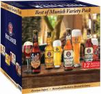 Paulaner Brewery - Variety 12 Pack 0