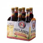 Paulaner Brewery - Weizen-Radler Non-Alcoholic 0