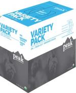 Peak - Organic Variety Pack 0