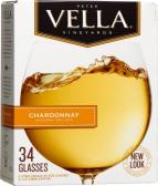 Peter Vella - Chardonnay California 0