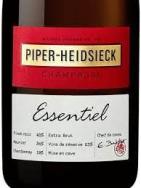 Piper Heidsieck Essentiel Extra Brut Champagne France 6pack 0 (750)