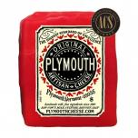 Plymouth Vermont - Raw Milk Cheddar 8 Oz 0