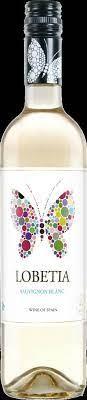 Punctum Biodynamic Family Vineyards - Lobetia Sauvignon Blanc Castilla Spain Organic NV (750ml) (750ml)