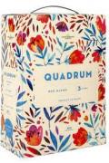 Quadrum Wine Company - Quadrum Bib Red Blend 0 (3000)