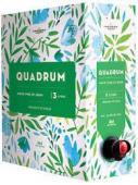 Quadrum Wine Company - Quadrum Bib White Blend 0