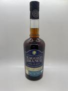 Ragged Branch - The Caretaker Barrel Proof Bourbon 0