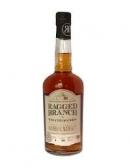 Ragged Branch - Wheated Bourbon 0
