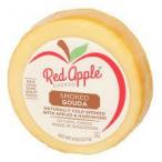 Red Apple Cheese - Applewood Smoked Gouda 0