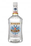 Rikaloff Vodka 0 (750)
