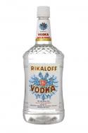 Rikaloff - Vodka 0 (1750)