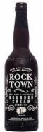 Rock Town - Bourbon Cream 0 (750)