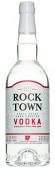 Rock Town - Small Batch Vodka