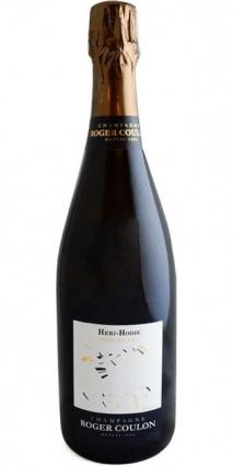 Roger Coulon - 1er Cru Brut Henri Hodi Grande Tradition Champagne NV (750ml) (750ml)