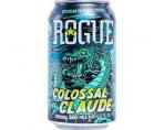 Rogue Ales - Colossal Claude Dipa 0