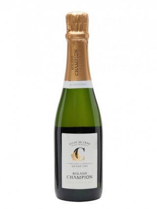 Roland Champion - Eclat De Craie Blanc De Blanc Champagne NV (750ml) (750ml)