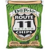 Route 11 - Dill Chips 6 Oz 2011