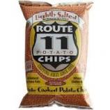 Route 11 - Sea Salted Chips 6 Oz 2011