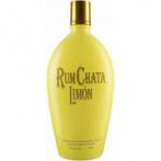 Rum Chata - Limon