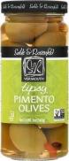 Sable & Rosenfeld - Vermouth Tipsy Pimento Olives 5 oz 0