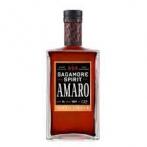 Sagamore Spirit Amaro Herb Liqueur