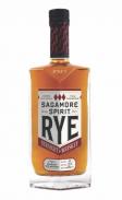 Sagamore Spirit Small Batch Rye Whiskey 93 Proof 0 (750)