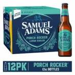Sam Adams Porch Rocker Radler 12pk Btl 0 (26)